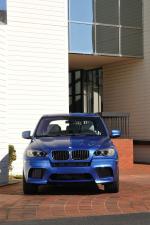 BMW X5 M 2009 года